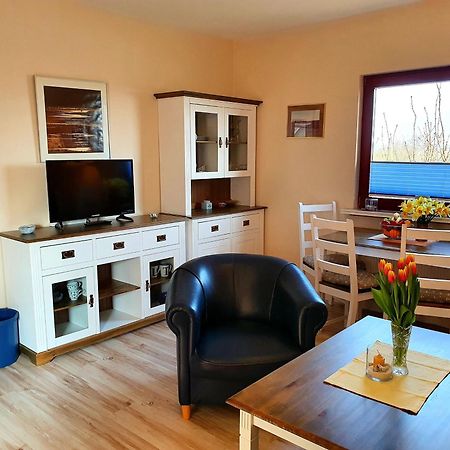Bi Ueues Itueues Apartment Wenningstedt-Braderup Bagian luar foto