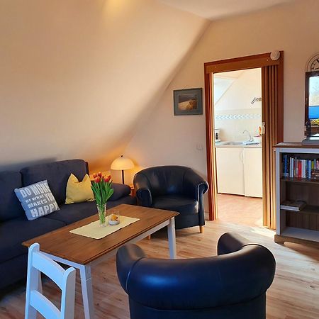 Bi Ueues Itueues Apartment Wenningstedt-Braderup Bagian luar foto
