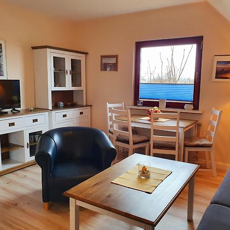 Bi Ueues Itueues Apartment Wenningstedt-Braderup Bagian luar foto