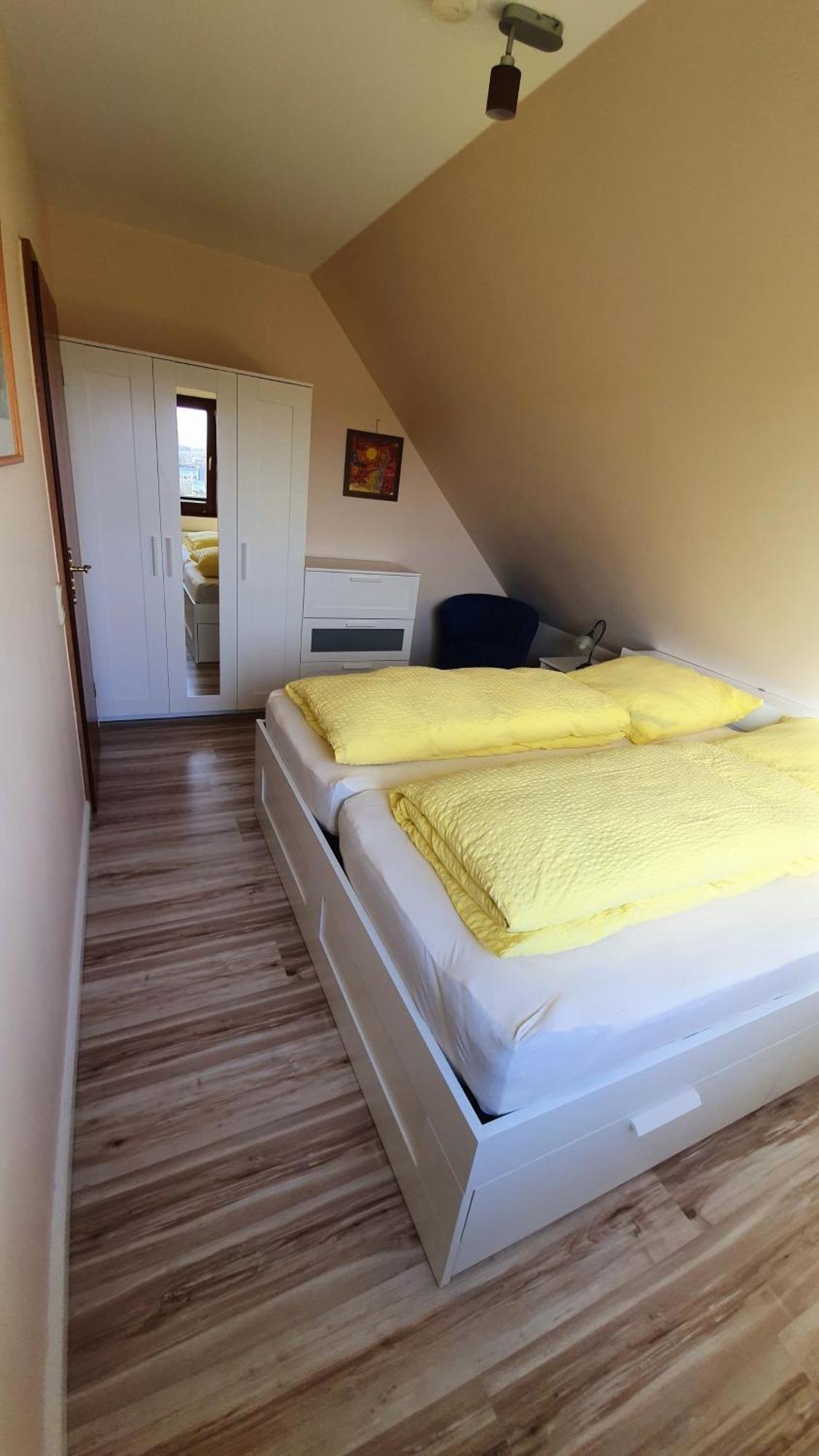 Bi Ueues Itueues Apartment Wenningstedt-Braderup Bagian luar foto