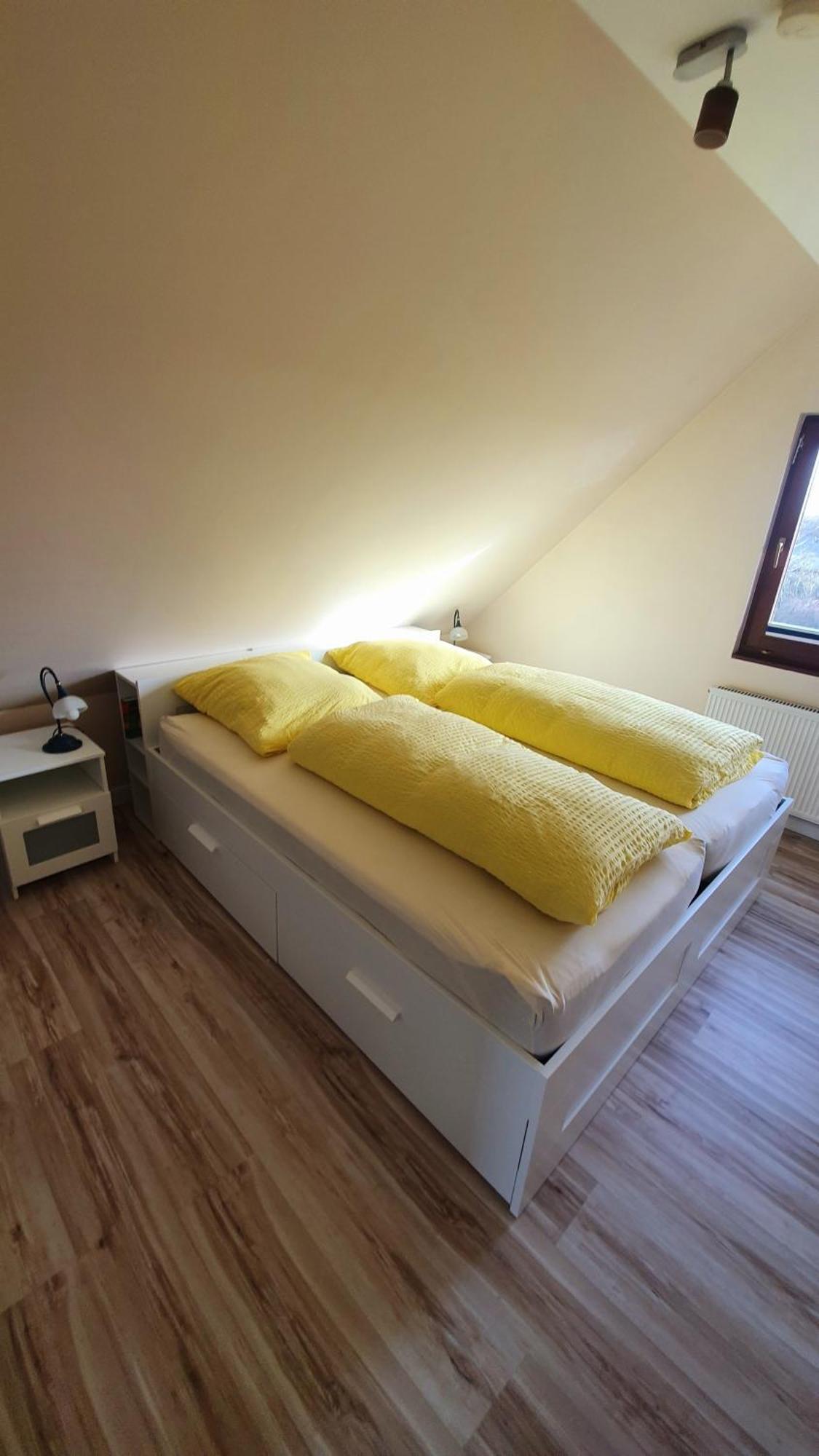 Bi Ueues Itueues Apartment Wenningstedt-Braderup Bagian luar foto