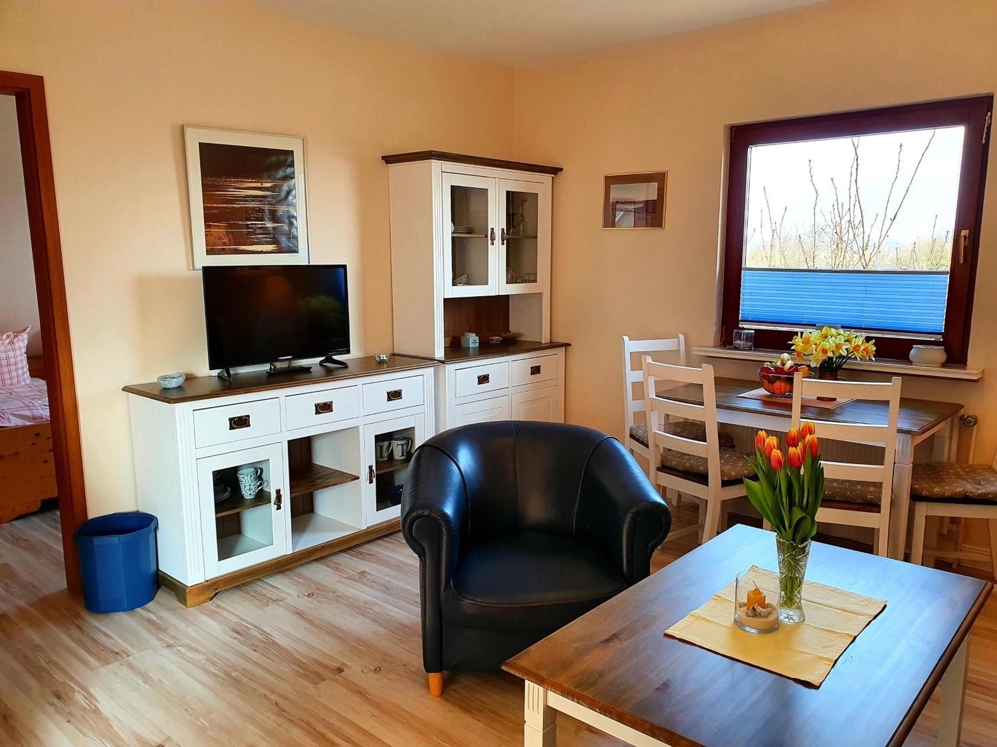 Bi Ueues Itueues Apartment Wenningstedt-Braderup Bagian luar foto